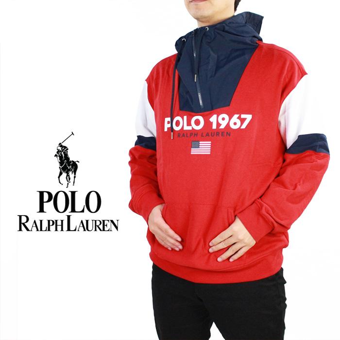 POLO RALPH LAUREN（ポロ・ラルフローレン） ポロ ラルフローレン プル