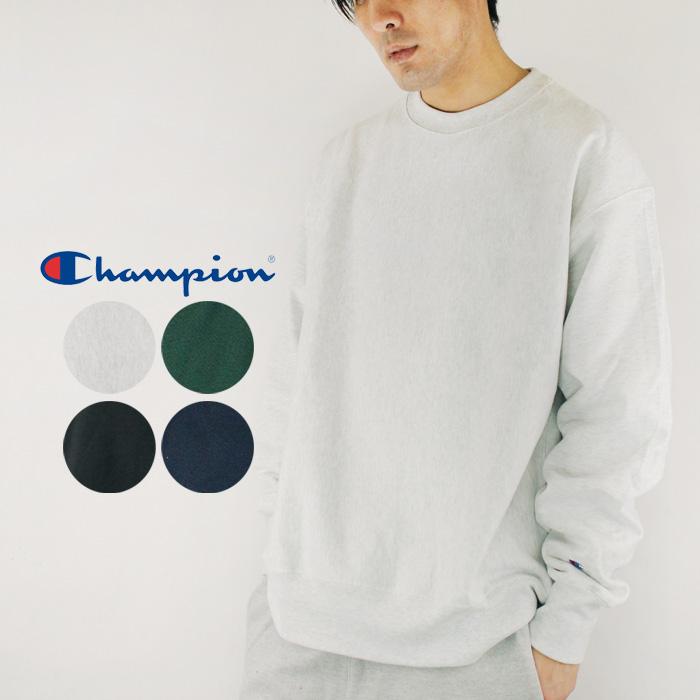 Champion（チャンピオン） スウェット トレーナー Champion REVERSE