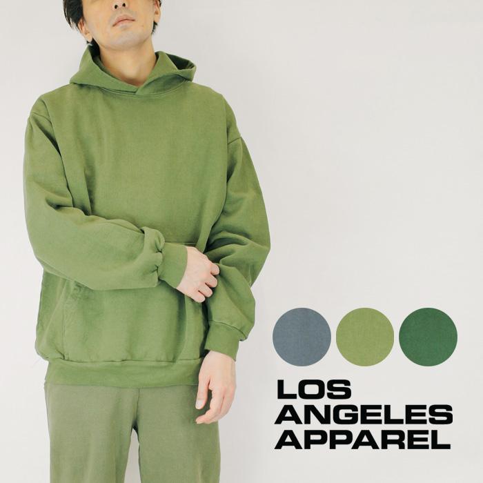 LOS ANGELES APPAREL（ロサンゼルスアパレル） ロサンゼルス アパレル