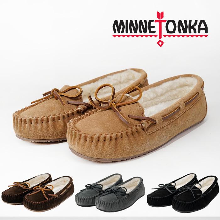 Minnetonka（ミネトンカ） モカシン シューズ MINNETONKA CALLY 2