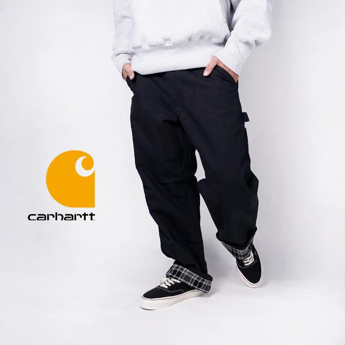 Carhartt（カーハート） ウォームワークパンツ CARHARTT LOOSE FIT
