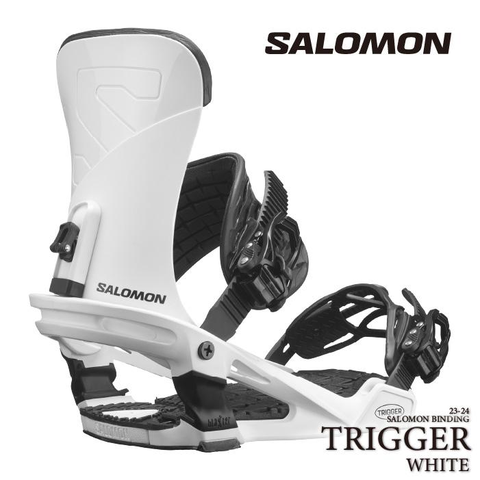 SALOMON（サロモン） [日本正規品]スノーボード ビンディング トリガー