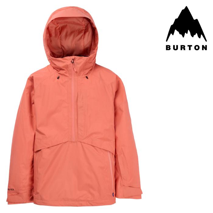 ん*ね様 特別値引き中美品BURTON バートン PEACH BOA レディース