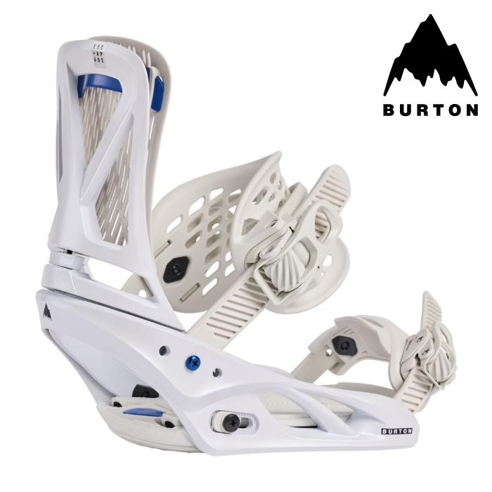 BURTON（バートン） スノーボード バインディング ビンディング BURTON