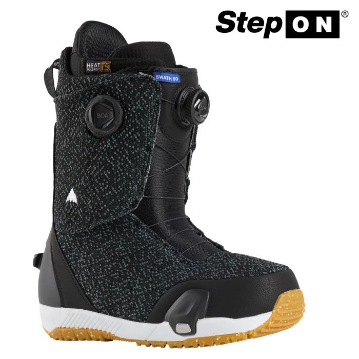 2026年1月】burton スワス（スノーボード ブーツ）のおすすめ人気