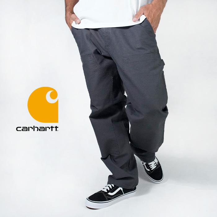 Carhartt（カーハート） ワークパンツ CARHARTT RELAXED STRAIGHT