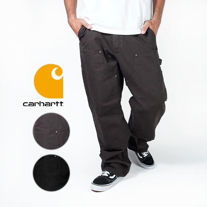 Carhartt（カーハート） ワークパンツ CARHARTT LOOSE FIT STRAIGHT