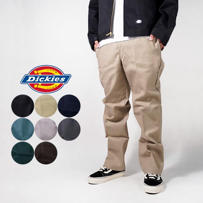 Dickies（ディッキーズ） ワークパンツ チノパン Dickies Original