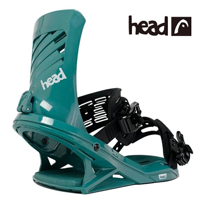 HEAD（ヘッド） [日本正規品] スノーボード バインディング