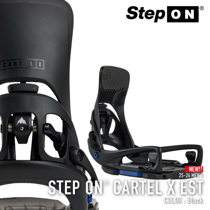 BURTON（バートン） [日本正規品] スノーボード ビンディング BURTON