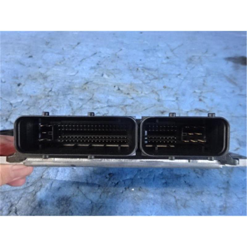 日産 純正 フェアレディZ 《 Z33 》 エンジンコンピューター 2371M