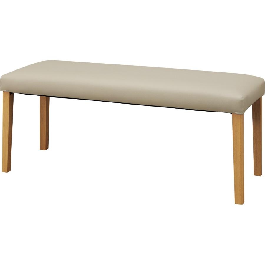 ニトリ（NITORI） ダイニングベンチ (インテール3 LBR) : ニトリ Yahoo