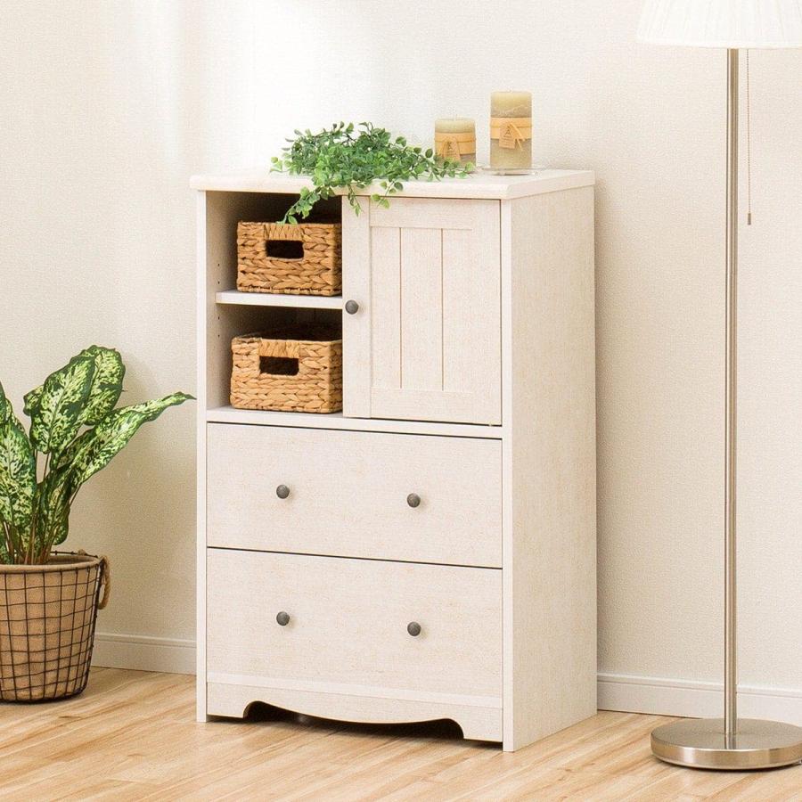 ニトリ（NITORI） マルチチェスト(リズバレーSLM9060HW) : ニトリ