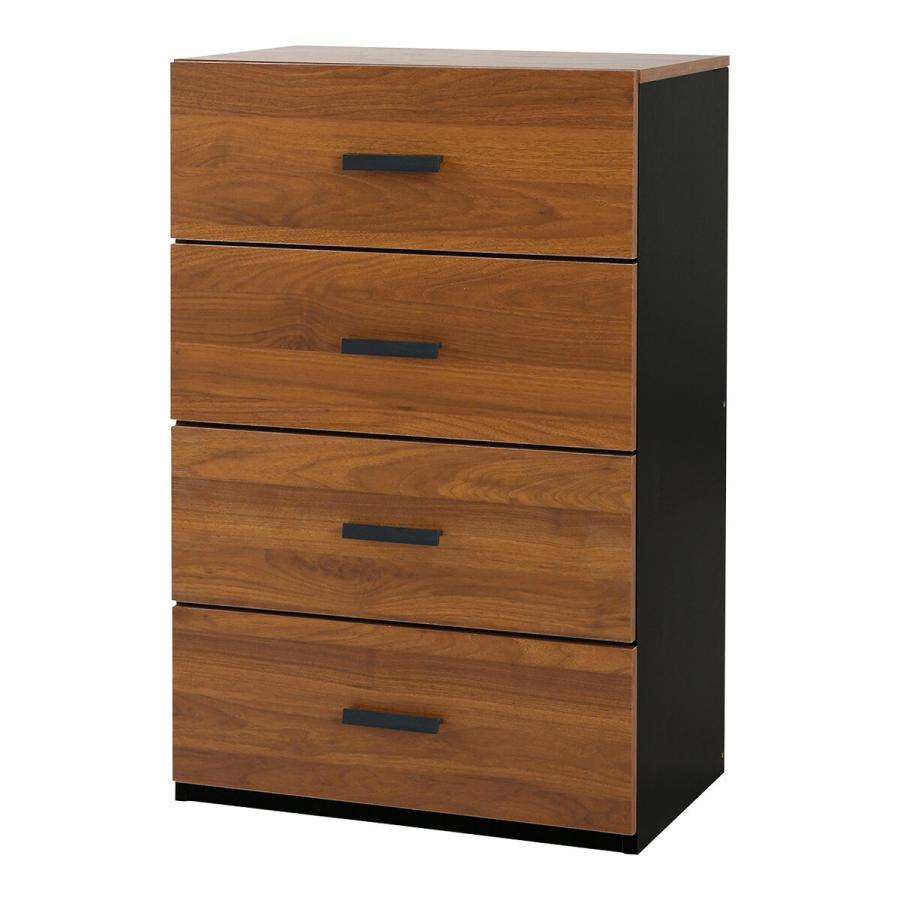 ニトリ（NITORI） チェスト(TT008 9159 MBR) : ニトリ Yahoo!店 - 通販