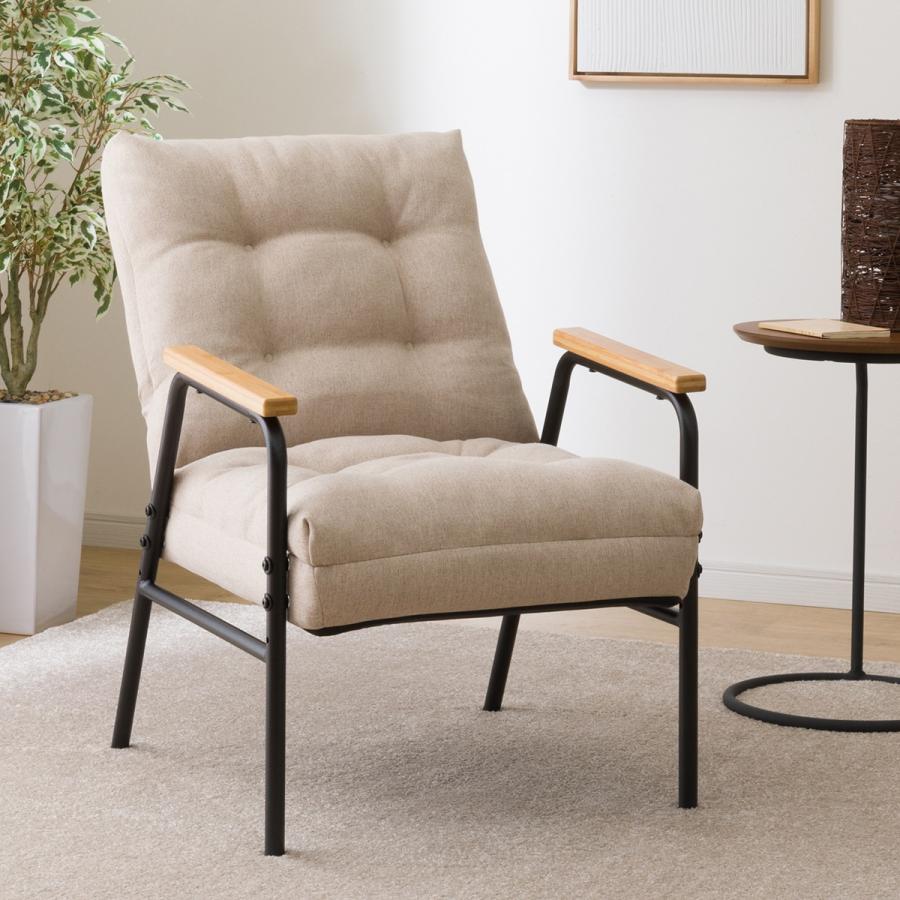 ニトリ（NITORI） 高座椅子(JC-E02 LO BE) : ニトリ Yahoo!店 - 通販