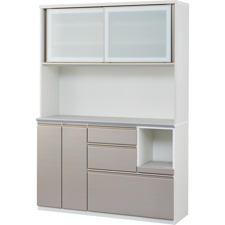 ニトリ（NITORI） キッチンボード(アルミナ3 140KB SI) ニトリ期間限定