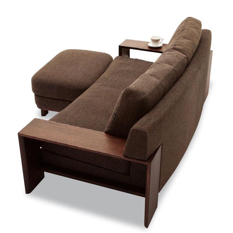 カリモク家具（KARIMOKU FURNITURE） カリモク ソファ 長椅子 三人掛け