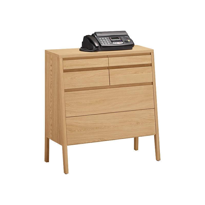 カリモク家具（KARIMOKU FURNITURE） カリモク チェスト QT28モデル