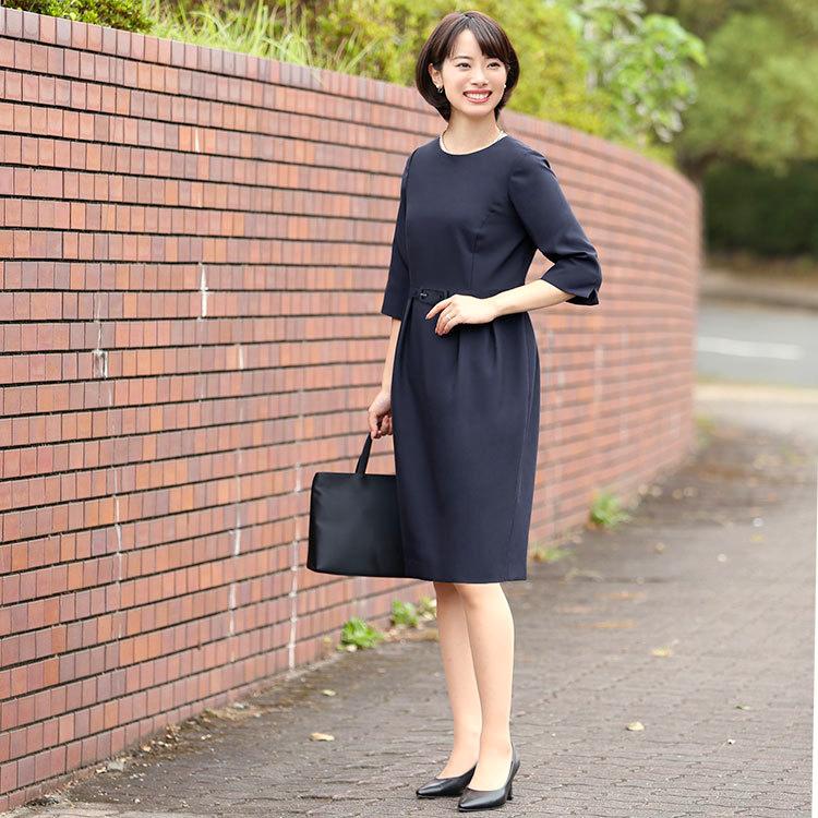 nina's（ニナーズ） ワンピース レディース フォーマル 大きいサイズ