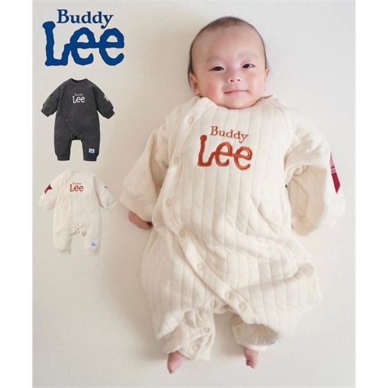 ニッセン（nissen） ロンパース カバーオール ベビー Buddy Lee