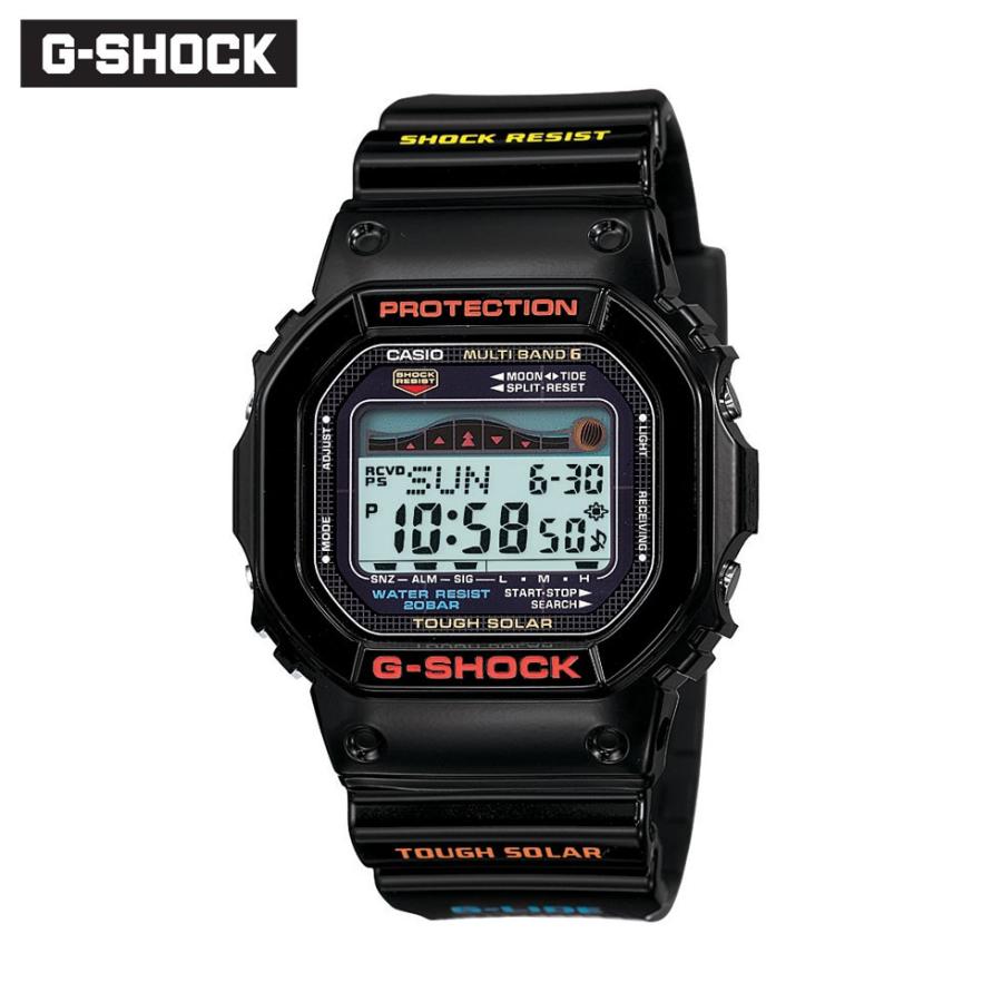 G-SHOCK カシオ CASIO 腕時計 Gショック ご購入特典つき ジーショック