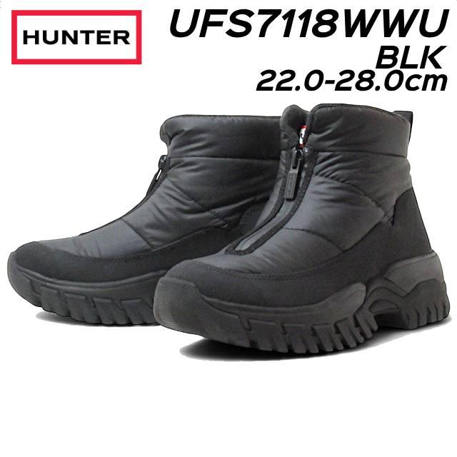 HUNTER（ハンター） HUNTER UFS7118WWU イントレピッド ワンダラー