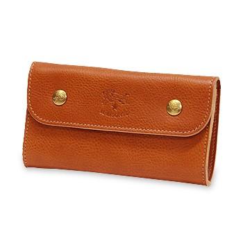 IL BISONTE（イルビゾンテ） 財布 長財布 ワンポケット長財布 54_1_