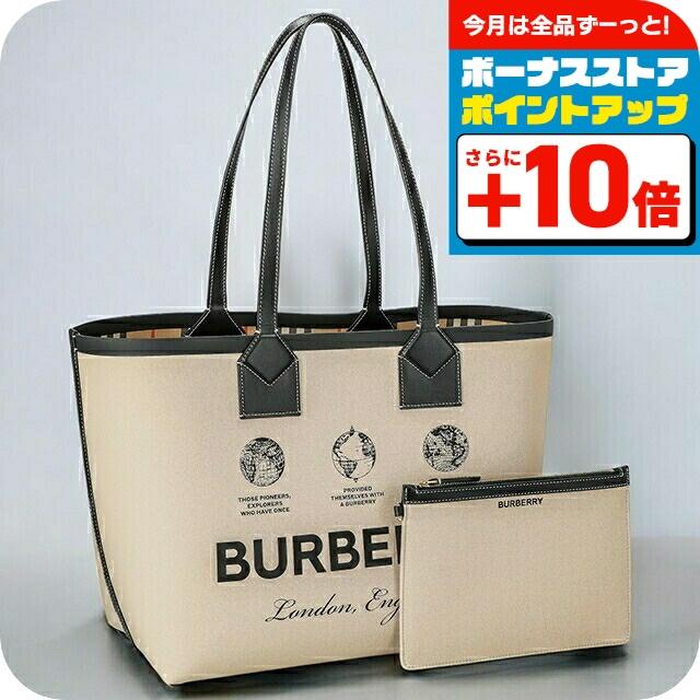 BURBERRY（バーバリー） トートバッグ レディース ブランド BURBERRY