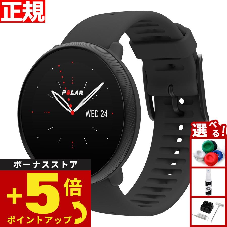 ポラール イグナイト Polar Ignite 2 GPS フィットネス スマート