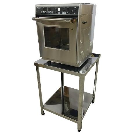 リンナイ（Rinnai） ガスオーブン用置台 BFL-600(HT-600) RCK-10AS/RCK