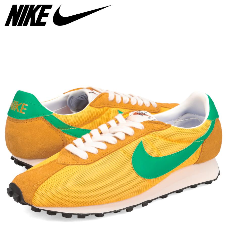 NIKE（ナイキ） スニーカー メンズ LD-1000 オレンジ HJ4687-800 爆買