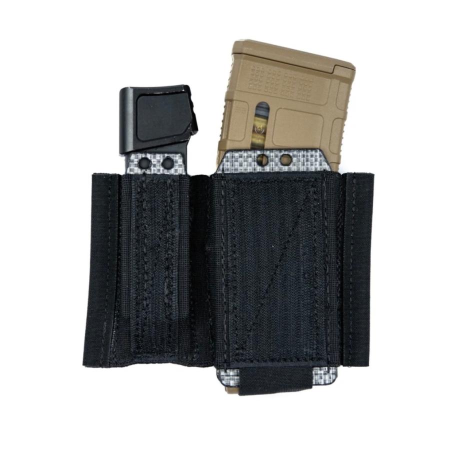 アンオブタニウムギア ユーティリティポーチ アンオブタニウムギア