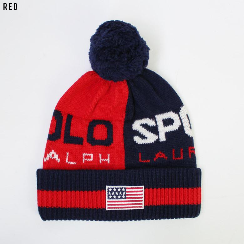 POLO RALPH LAUREN（ポロ・ラルフローレン） POLO 星条旗 Star