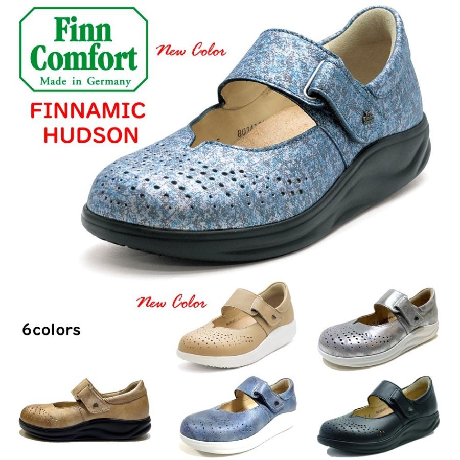 Finn Comfort（フィンコンフォート） レディース 靴 コンフォート