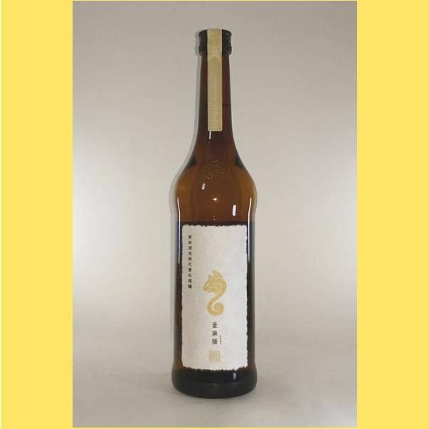 2026年2月】 新政酒造 亜麻猫 (アマネコ) 純米酒 720ml : 酒のとんだ