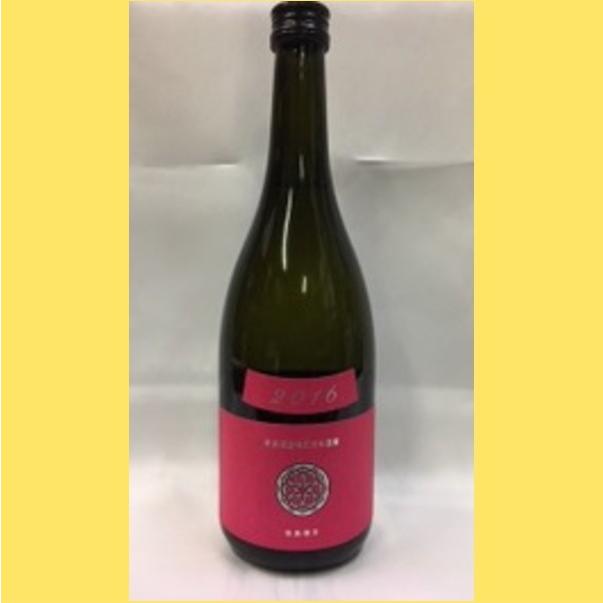 2026年1月出荷品】新政酒造 秋櫻(秋桜 コスモス) 生もと木桶仕込 720ml