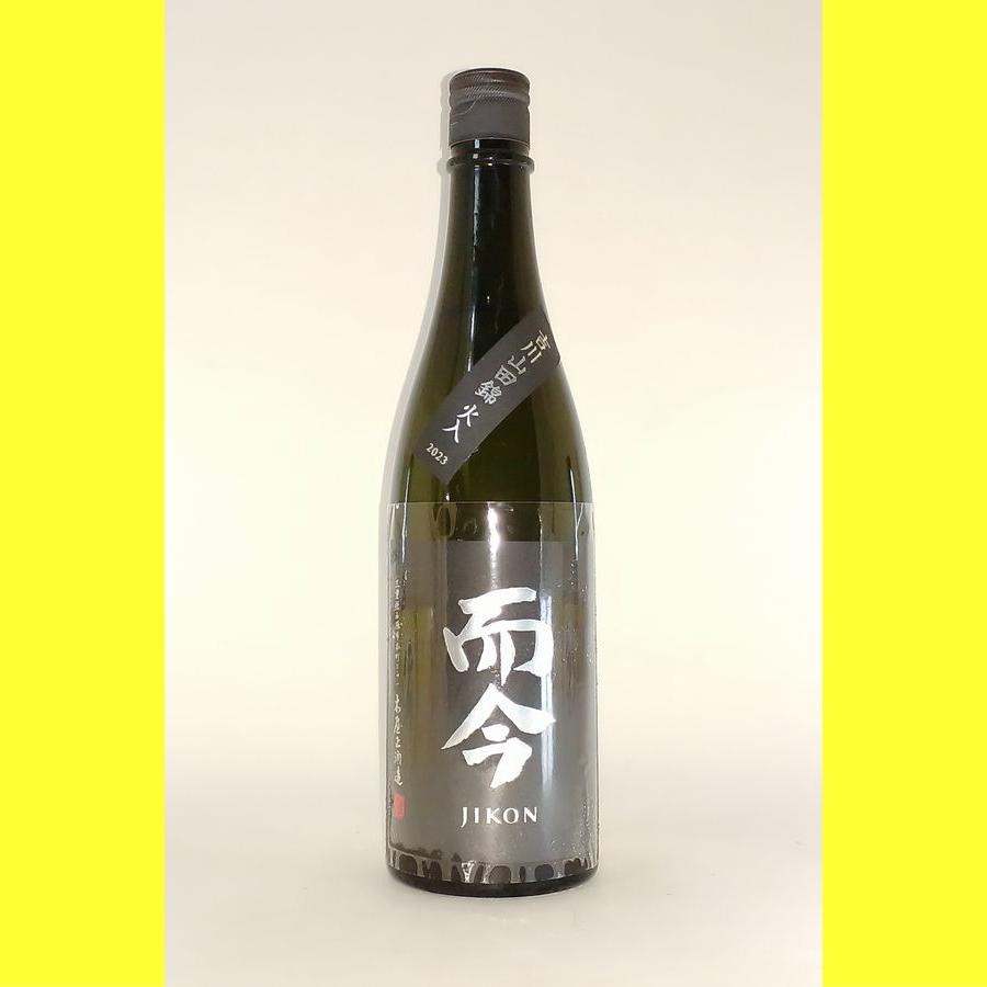 2025年9月】而今(じこん) 純米吟醸 吉川山田錦 720ml : 酒のとんだ