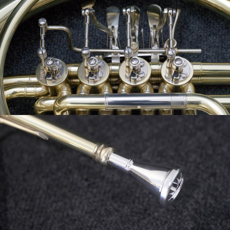 Soleil フレンチホルン SFH-13 初心者入門セット〔ソレイユ F/B