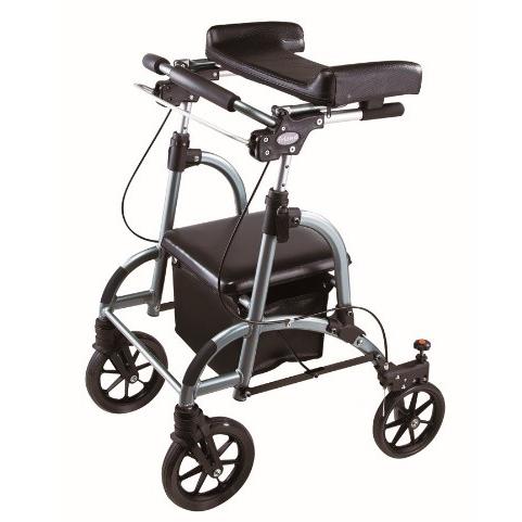 ウェルパートナーズ) friend フレンド WF-1 歩行車 歩行器 押し車 肘