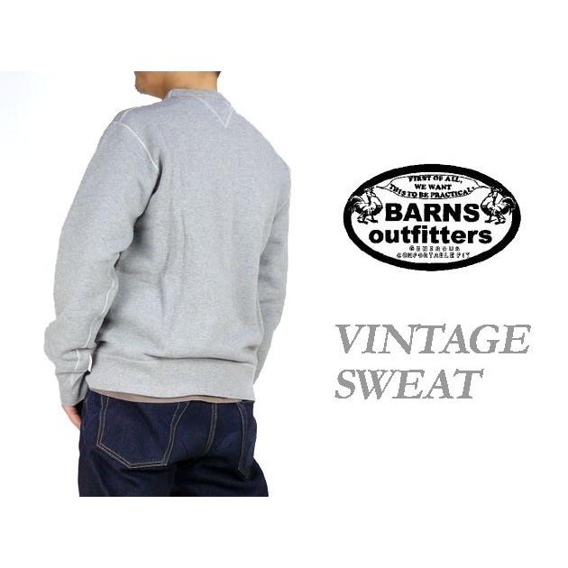 BARNS OUTFITTERS（バーンズ アウトフィッターズ） BARNS バーンズ
