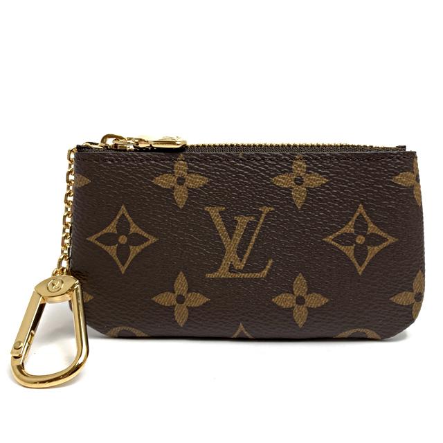 LOUIS VUITTON（ルイ・ヴィトン） 【新品】ルイヴィトン カードキー