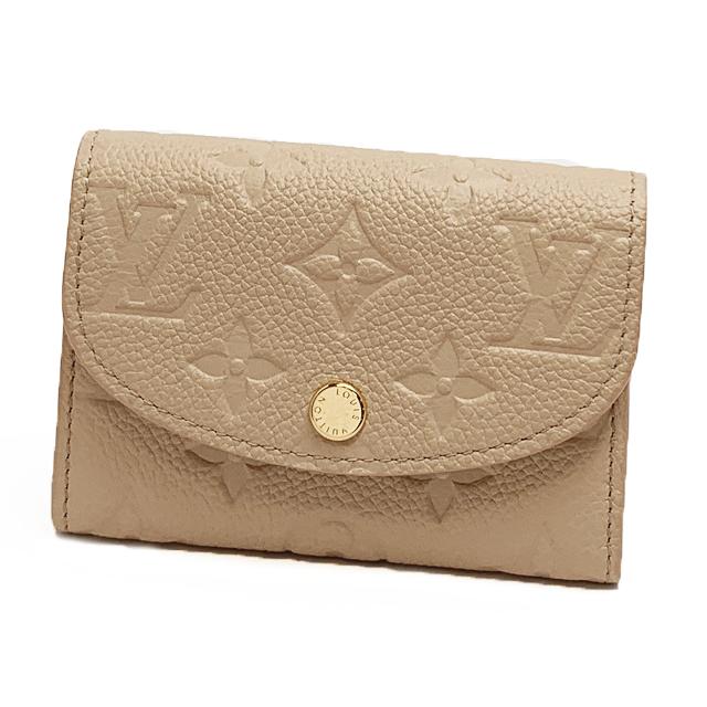 LOUIS VUITTON（ルイ・ヴィトン） 【新品】ルイヴィトン コインケース