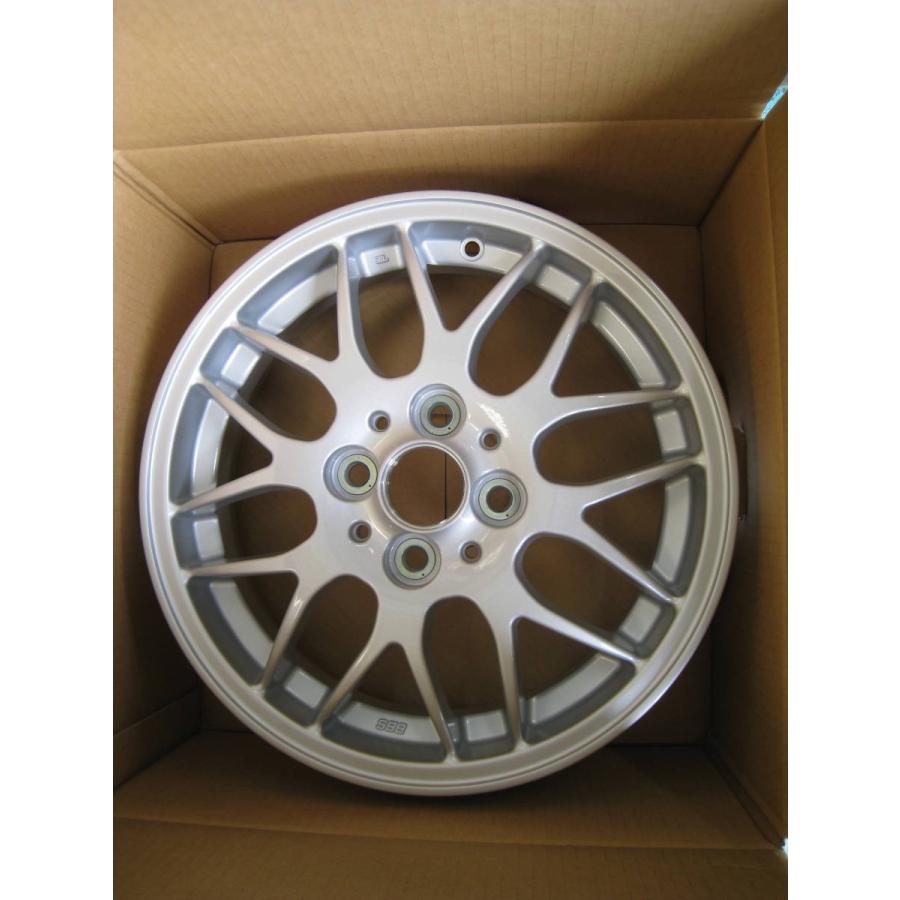 コペン 特注セット BBS アルミホール RX280 コペン L880K