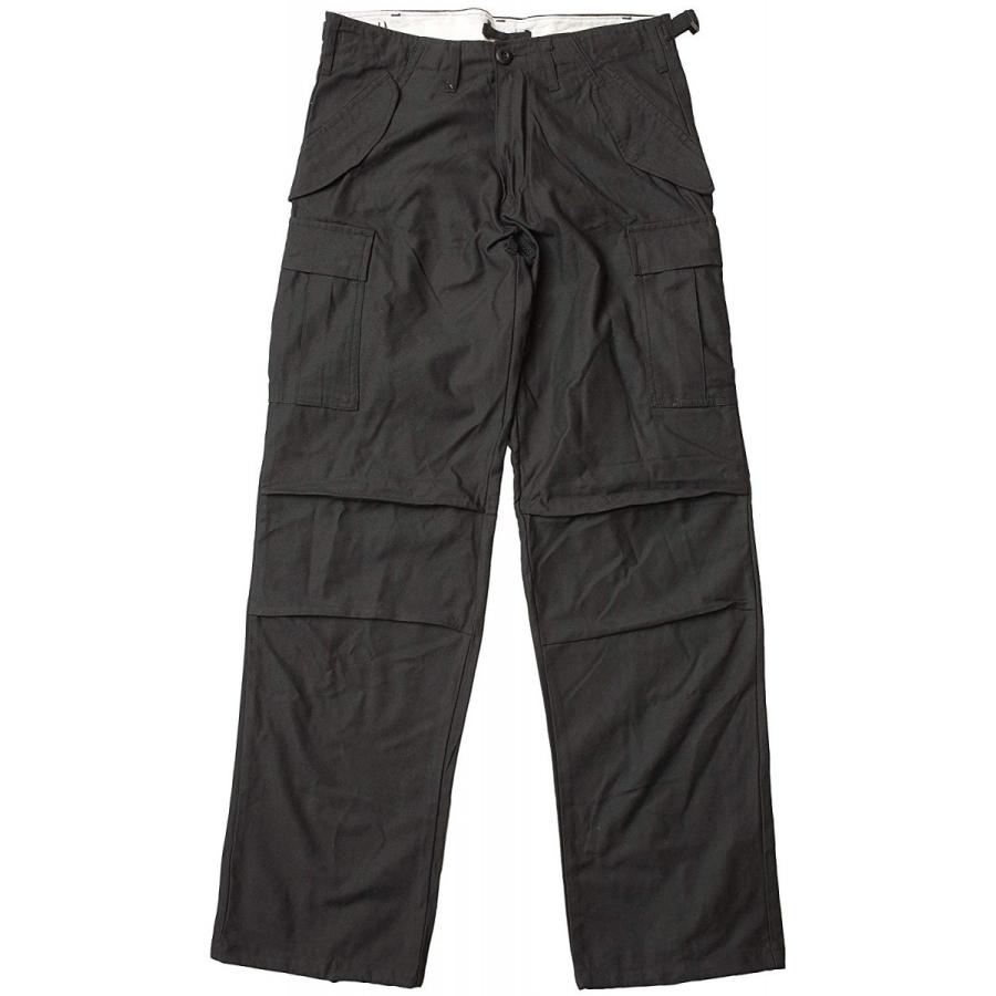 YMCLKY 米軍タイプ M-65フィールドパンツ タイト PP103YN メンズ M65