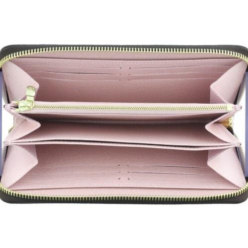 LOUIS VUITTON（ルイ・ヴィトン） 長財布 モノグラム ジッピー