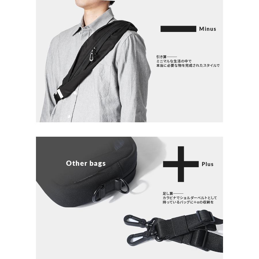 Cote&Ciel（コートエシエル） 最大45% 3/1まで Adda ボディバッグ