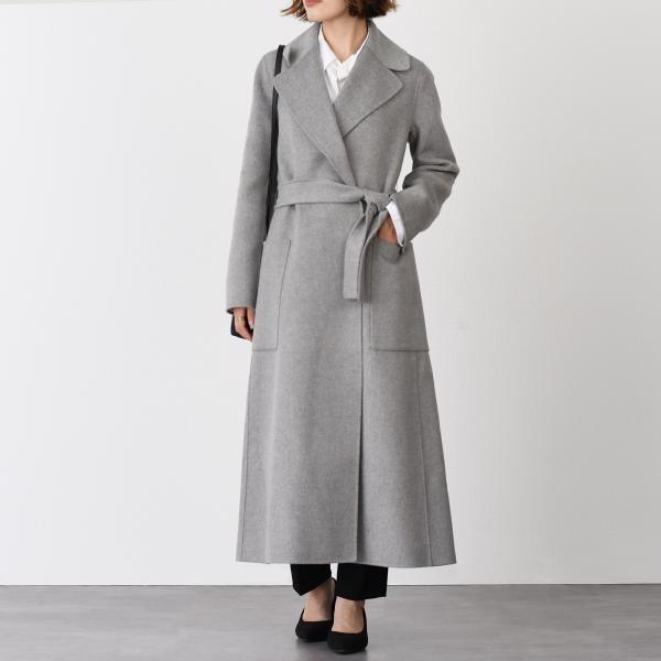 Max Mara（マックスマーラ） S Max Mara エス コート アウター PAOLORE