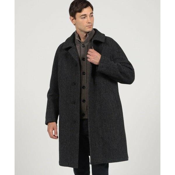 TOMORROWLAND（トゥモローランド） ブリティッシュウールツイード バル