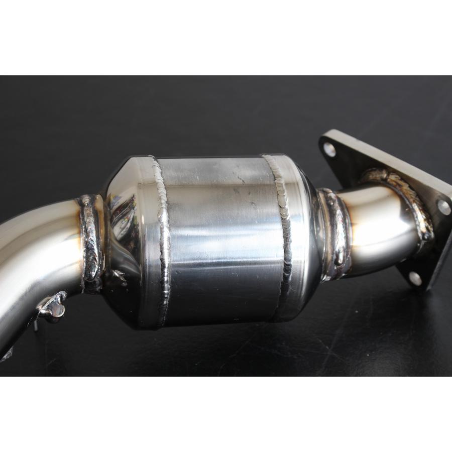 センスブランド KY51 51フーガ MAXメタルキャタライザー