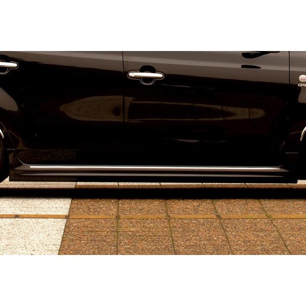 D.A.D/ギャルソン（ZXエディション）【エアロ3点セット（F/S/R）】bB